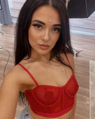 Приглашаю на сеанс массажа