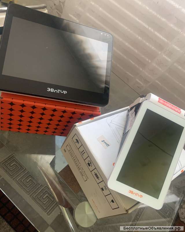 Кассовый апарат