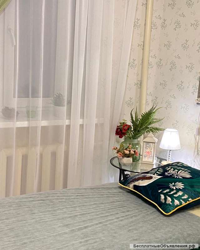 Массажный салон