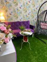 Массажный салон