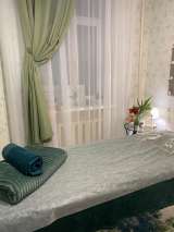 Массажный салон