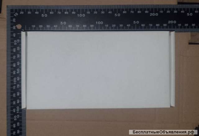 Коробки картонные 190х32х93 оптом