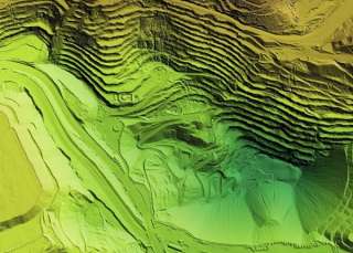 Геодезическая компания SG Kazakhstan