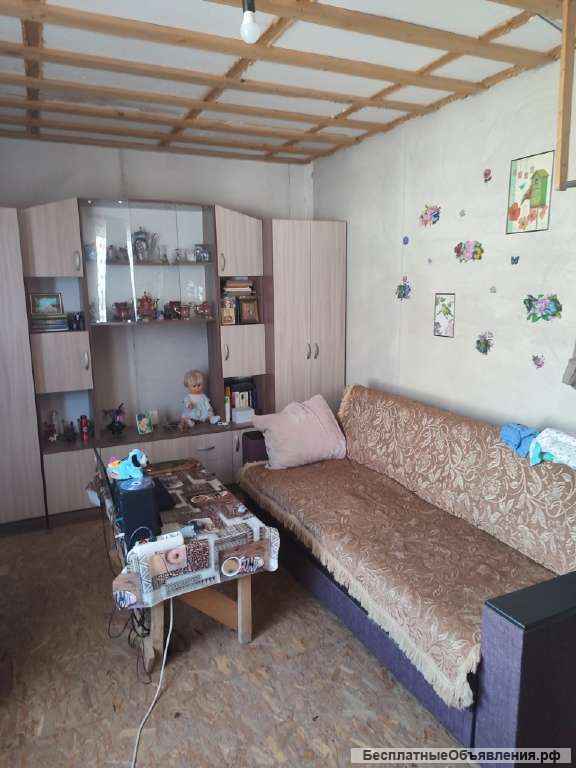 Жилой дом в СНТ Вега