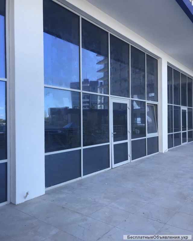 Нежитлове приміщення під комерцію 16 станція Великого Фонтана