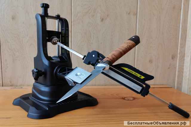 Точилка для ножей Rieci