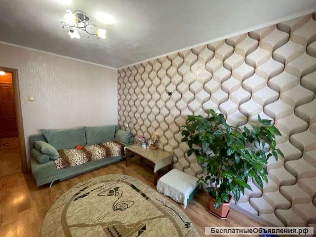 Квартира в Севастополе (5-й микpоpайон, Косарева)