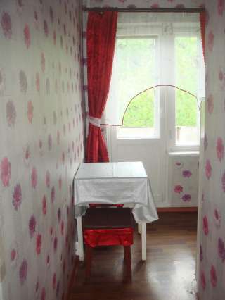 1к.кв. Московская обл., г.Раменское (от м.Выхино 50 мин. на электричке)