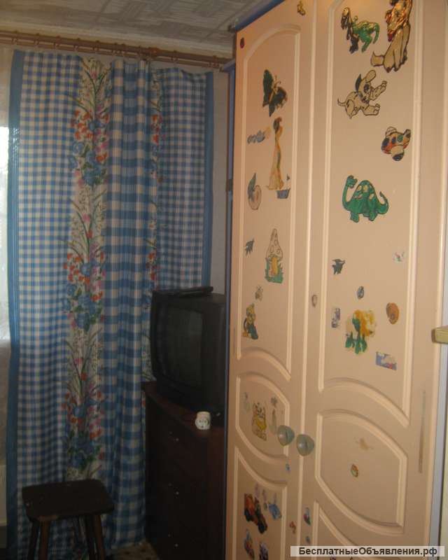 Сдам гостинку ул И. Черных 123