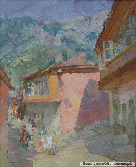 Коллекция 400 картин