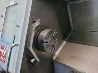 Токарный центр HAAS SL40THE