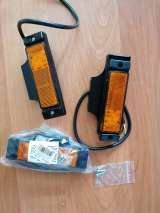 LD 128 светодиодный фонарь HORPOL