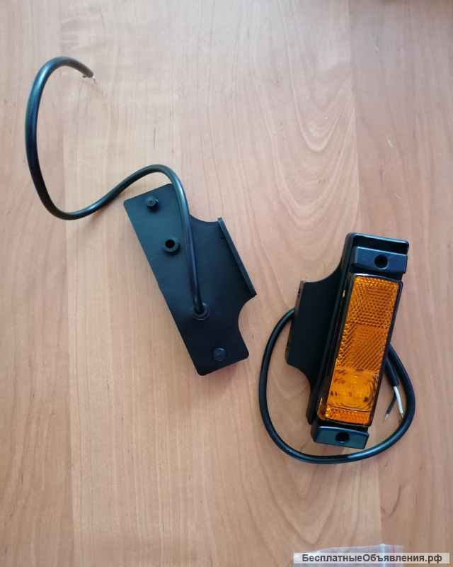 LD 128 светодиодный фонарь HORPOL