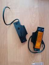 LD 128 светодиодный фонарь HORPOL