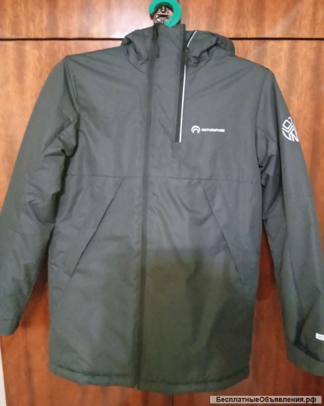 Куртка демисезонная