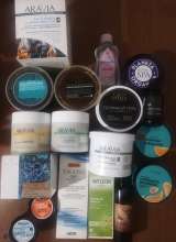 Массаж Релакс Классический Общий Антицеллюлитный