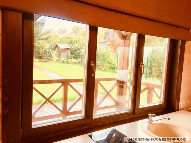 Столярные изделия на заказ