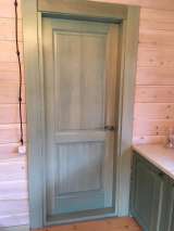 Столярные изделия на заказ