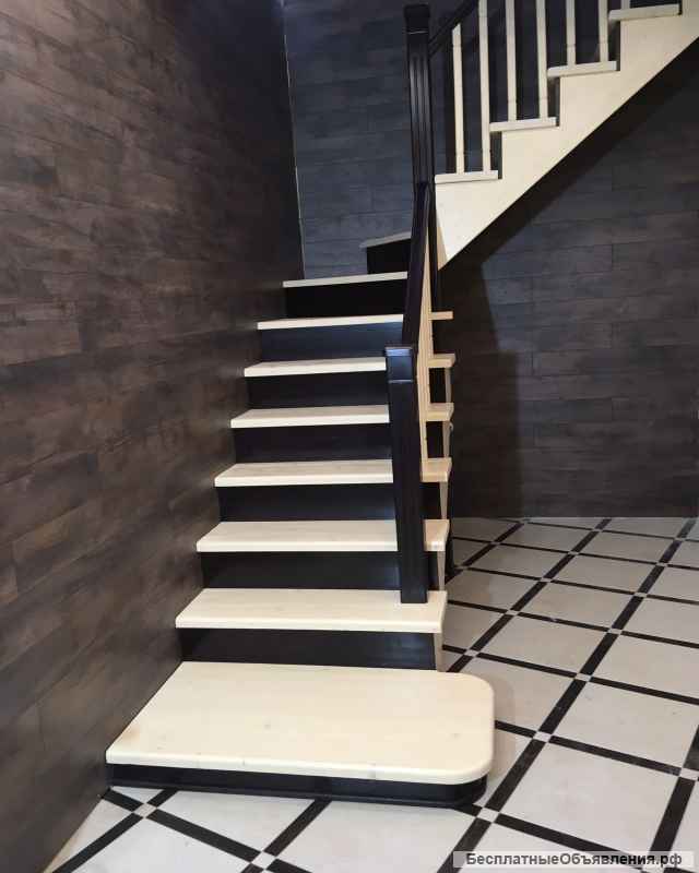 Столярные изделия на заказ