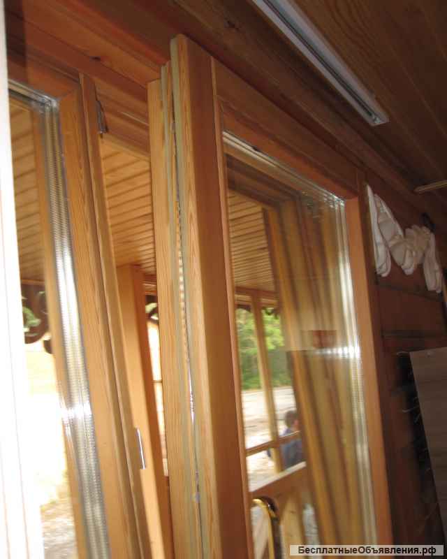 Столярные изделия на заказ