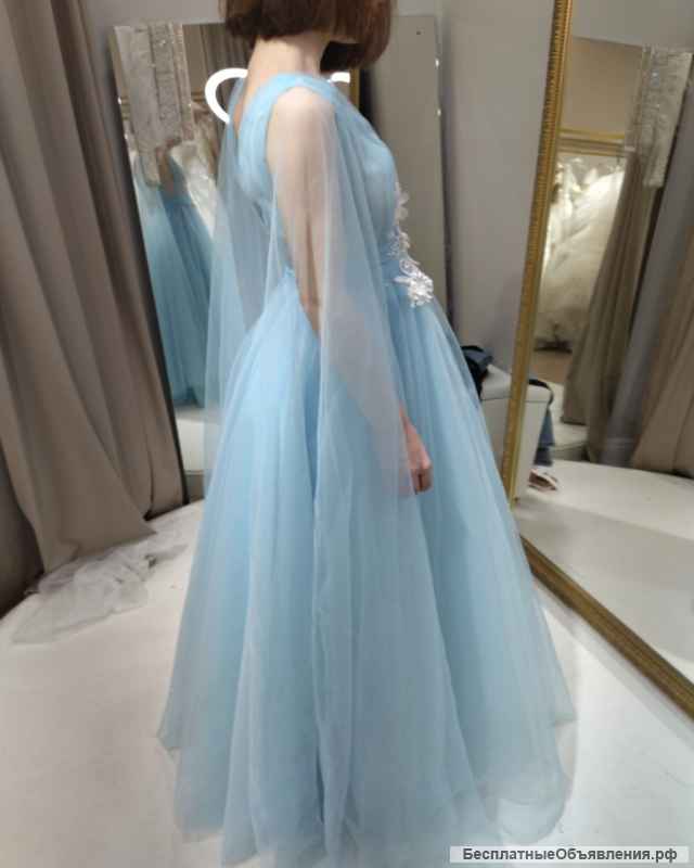 Платье на выпускной