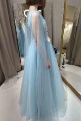 Платье на выпускной