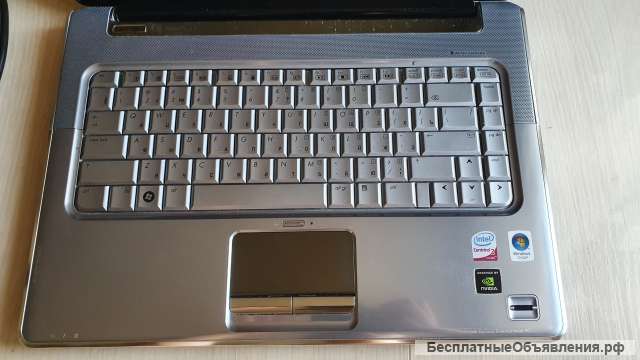 Ноутбук HP Pavilion dv5-1070er