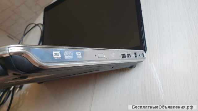 Ноутбук HP Pavilion dv5-1070er