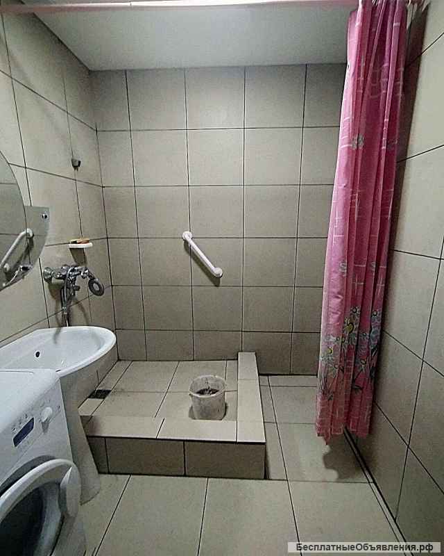 Квартира на ПЛК, ост. Лесная