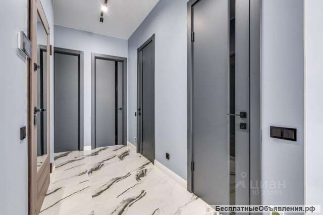 Евро ремонт квартир и домов