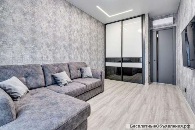 Евро ремонт квартир и домов