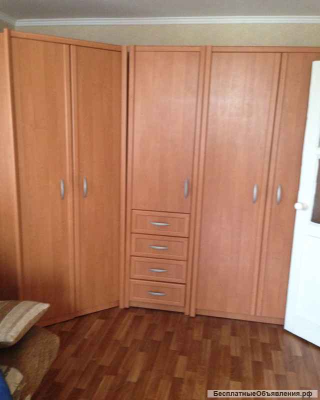 1-комнатная, Юмашева-3, Лётчики