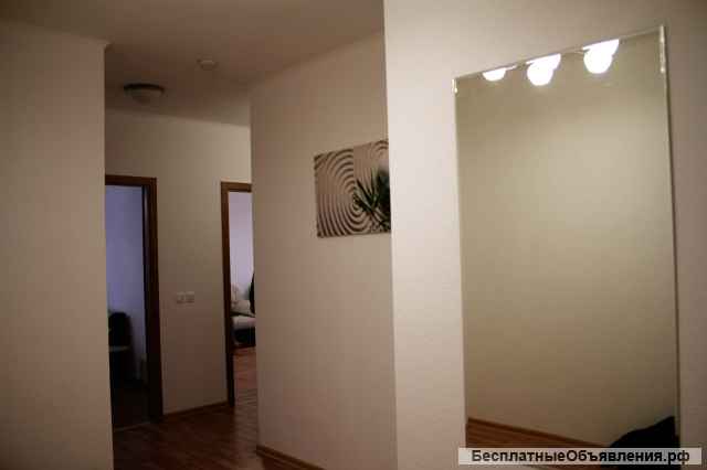 2-к, Античный-8, Омега