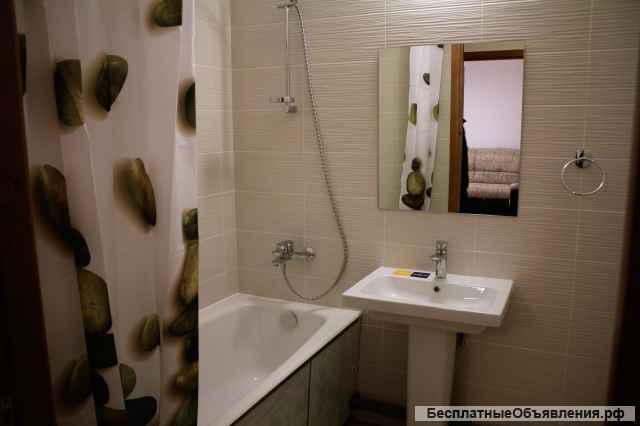 2-к, Античный-8, Омега