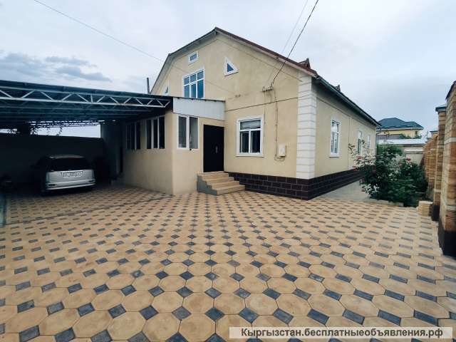 Тыналиева магистраль