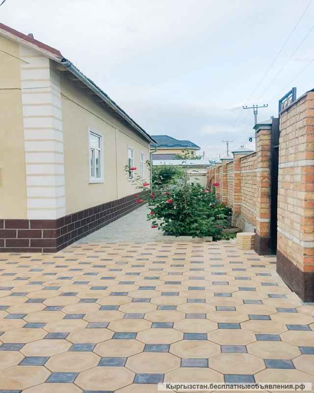 Тыналиева магистраль