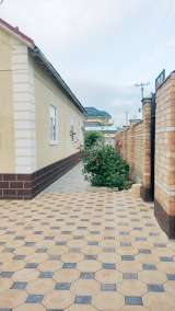 Тыналиева магистраль