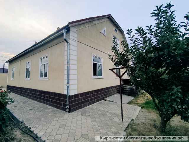 Тыналиева магистраль