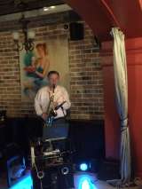 Саксофонист на Ваш праздник