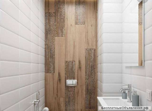 Капитальный ремонт домов и квартир