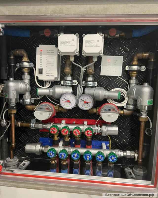 Капитальный ремонт домов и квартир