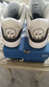 Кроссовки Air Jordan 3 Fragment Design