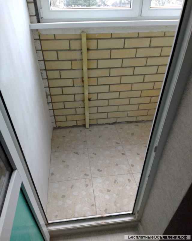 Студия, 28,2 кв.м., ул. Заполярная, 39к6