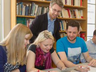 Курсы немецкого языка онлайн