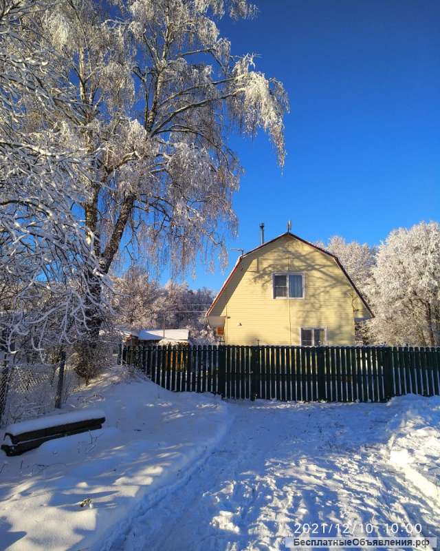 Земельный участок