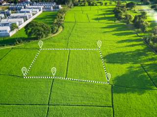 Участок, 72 сот., п. Энем