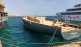 Яхта парусно-моторная океанского класса (стальной корпус) 2019 г. продается