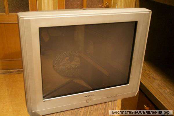 Телевизор цветной Samsung CS-29M20SPQ