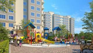 2-х комнатная квартира Комфорт Класс