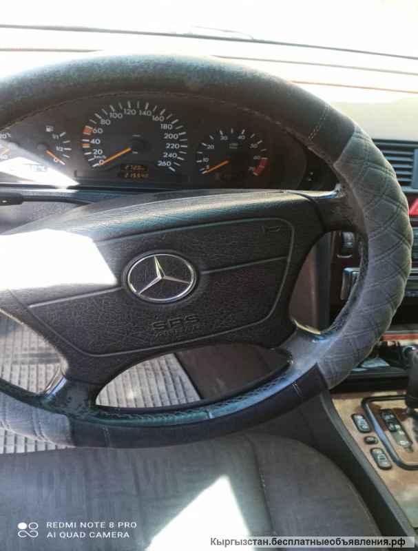 Mercedes-Benz G 240, 1999 г.в, 5000 $